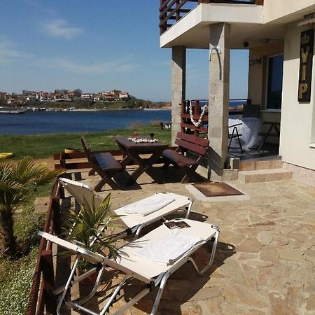 Villa Vip Ahtopol Esterno foto