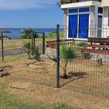 Villa Vip Ahtopol Esterno foto