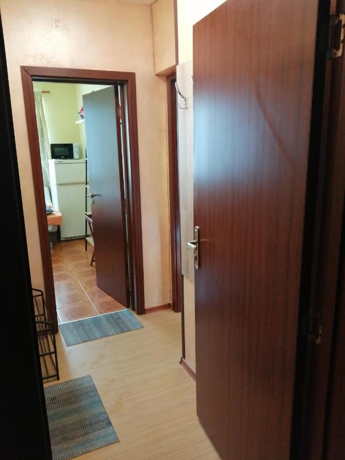 Villa Vip Ahtopol Esterno foto