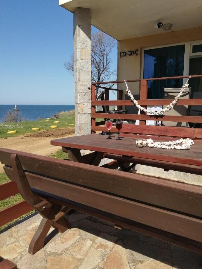 Villa Vip Ahtopol Esterno foto
