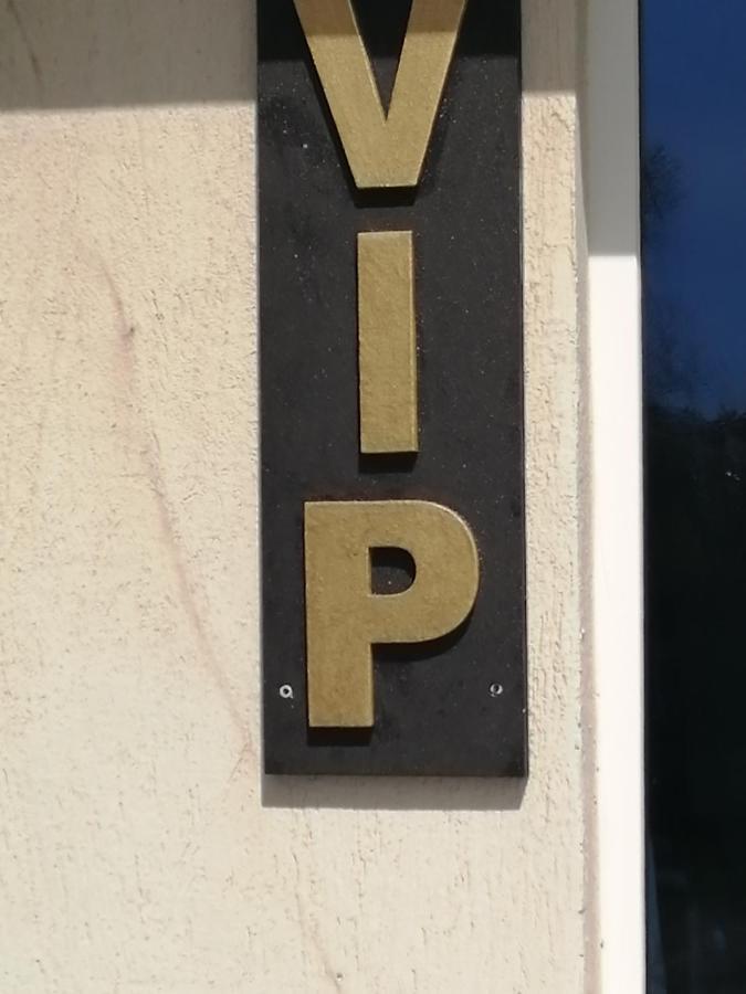 Villa Vip Ahtopol Esterno foto