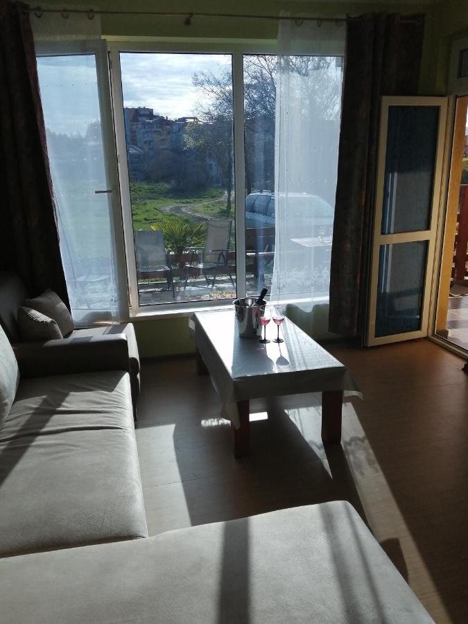 Villa Vip Ahtopol Esterno foto