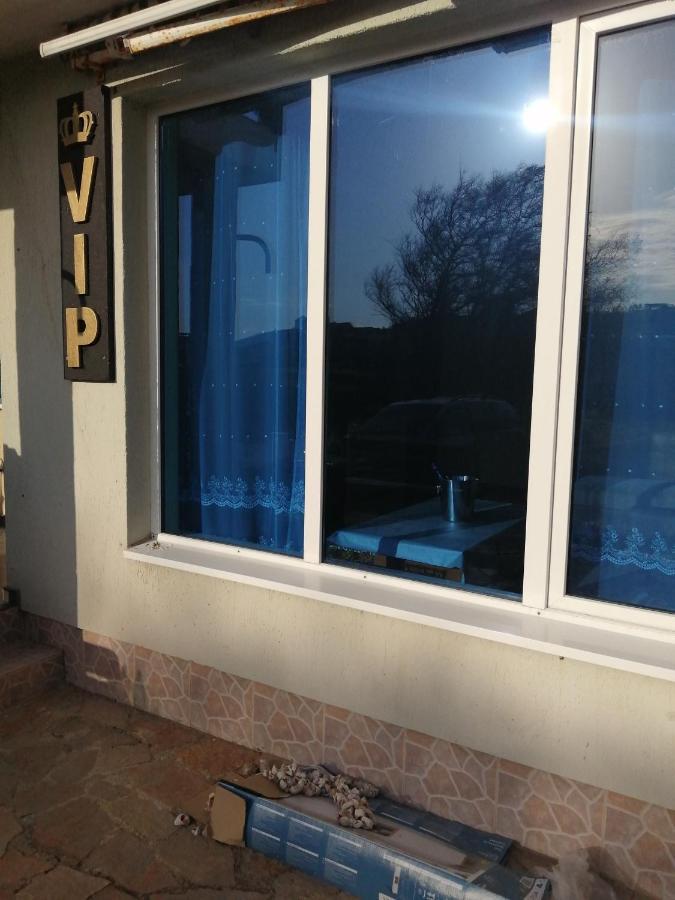 Villa Vip Ahtopol Esterno foto