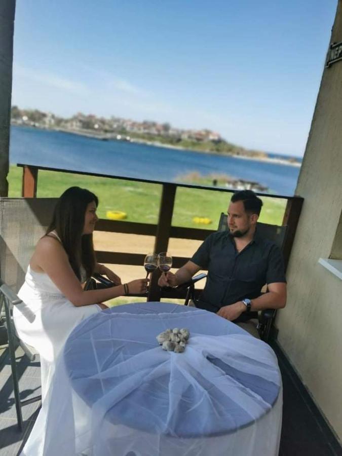 Villa Vip Ahtopol Esterno foto