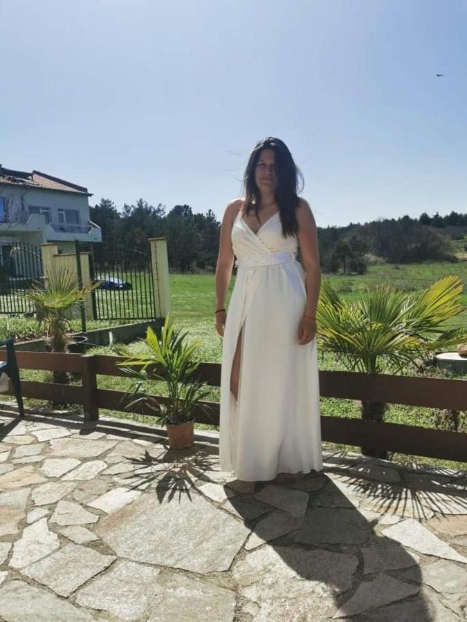 Villa Vip Ahtopol Esterno foto