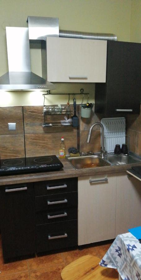 Villa Vip Ahtopol Esterno foto