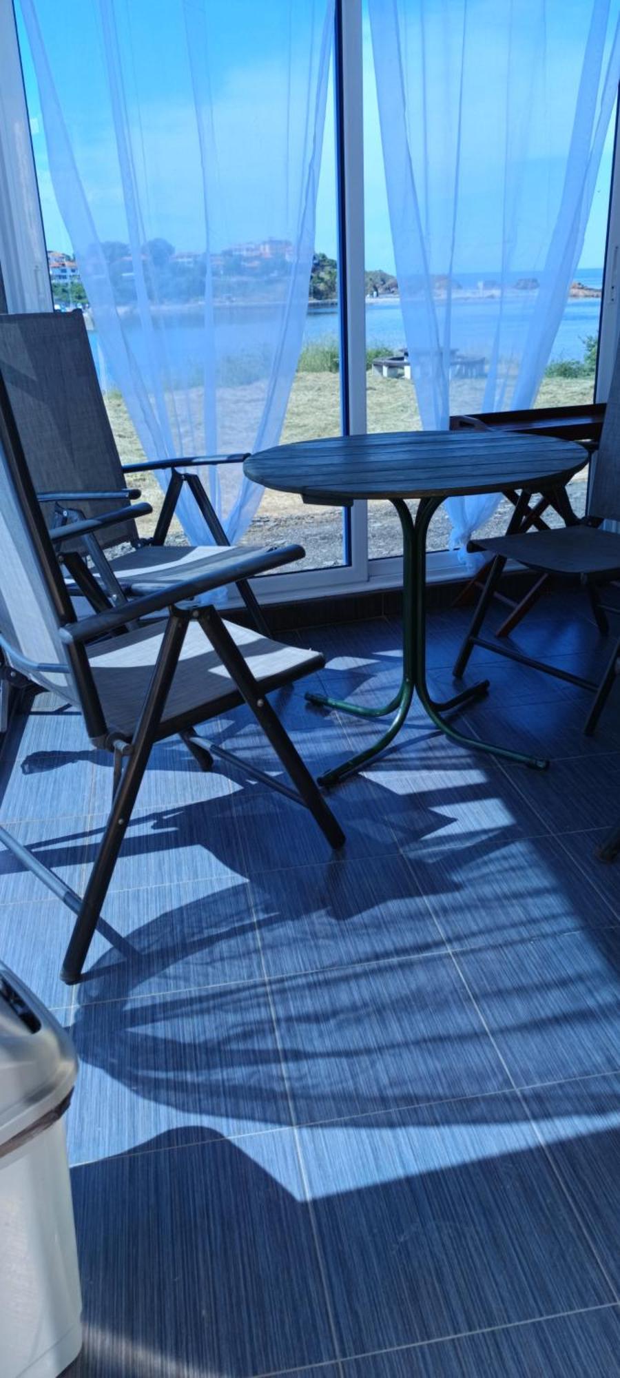 Villa Vip Ahtopol Esterno foto